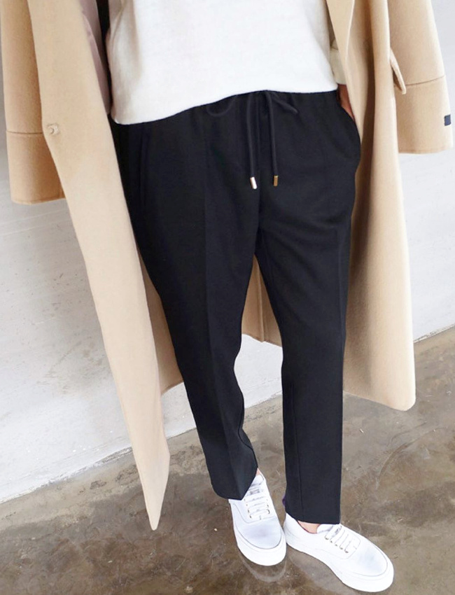 Casual mais efficace, ce look a tout bon !