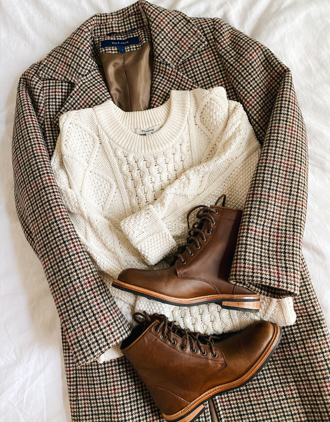 Les classiques, ces vtements qui ne prennent pas une ride !