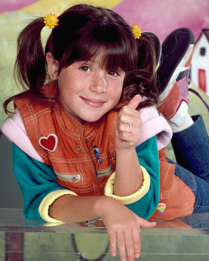 Envie d'espi�glerie et d'impertinence !