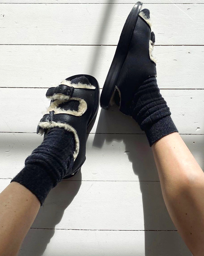 La tendance est au confort et c'est plus que jamais l'occasion d'en profiter !