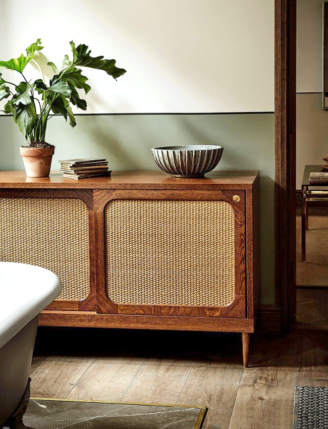 Le parfait d�tail d�co #103