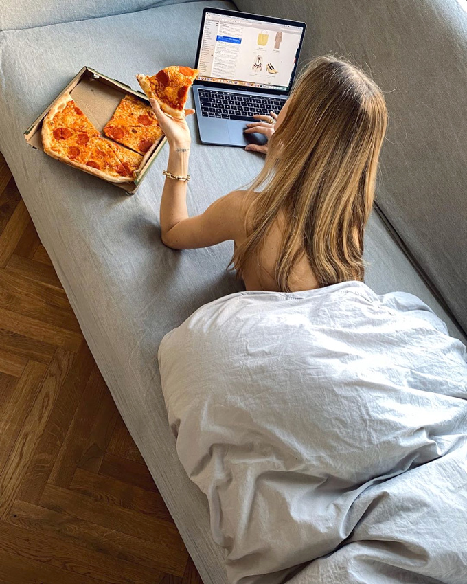 Rester chez soi... tout un art #2