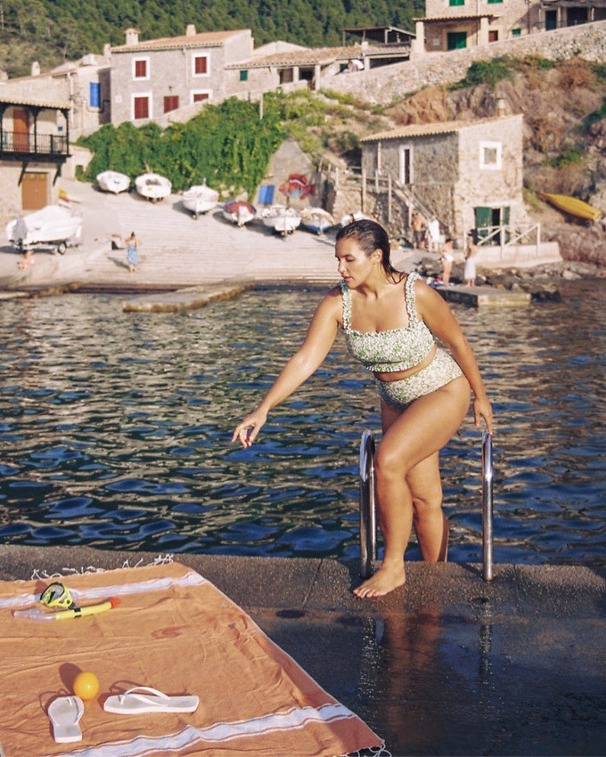 Illustration parfaite du bonheur #240