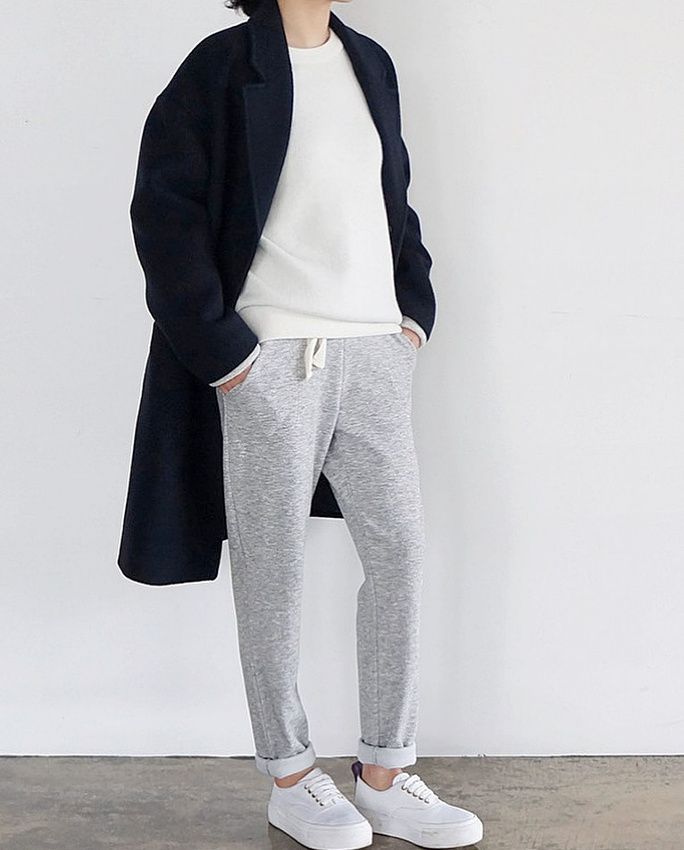 La parfaite tenue de week-end #39