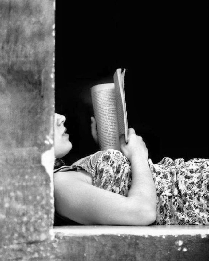 Plaisir solitaire...