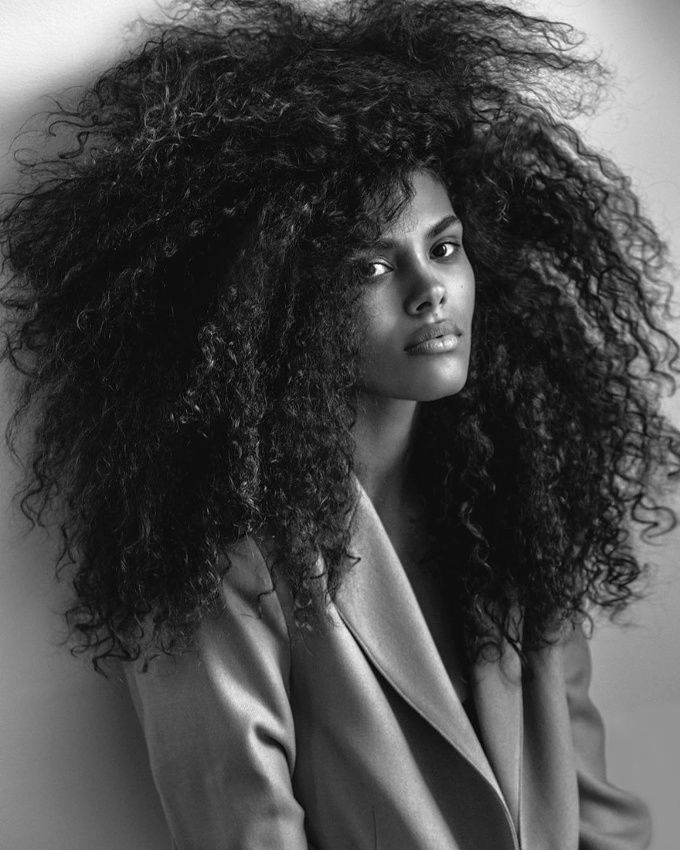 Assumer sa nature capillaire... tout un art !