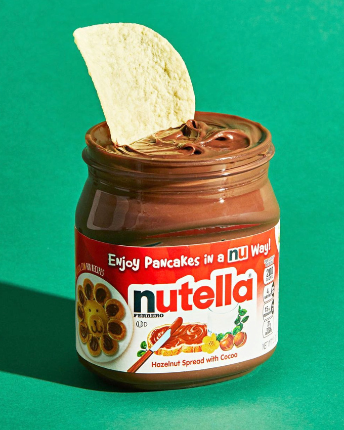 S'autoriser l'impensable... l'un des petits plaisirs du confinement !