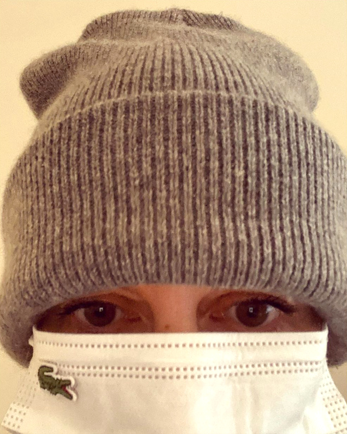 Un logo peut-il changer la nature d'un accessoire ? Vous avez 3 heures...