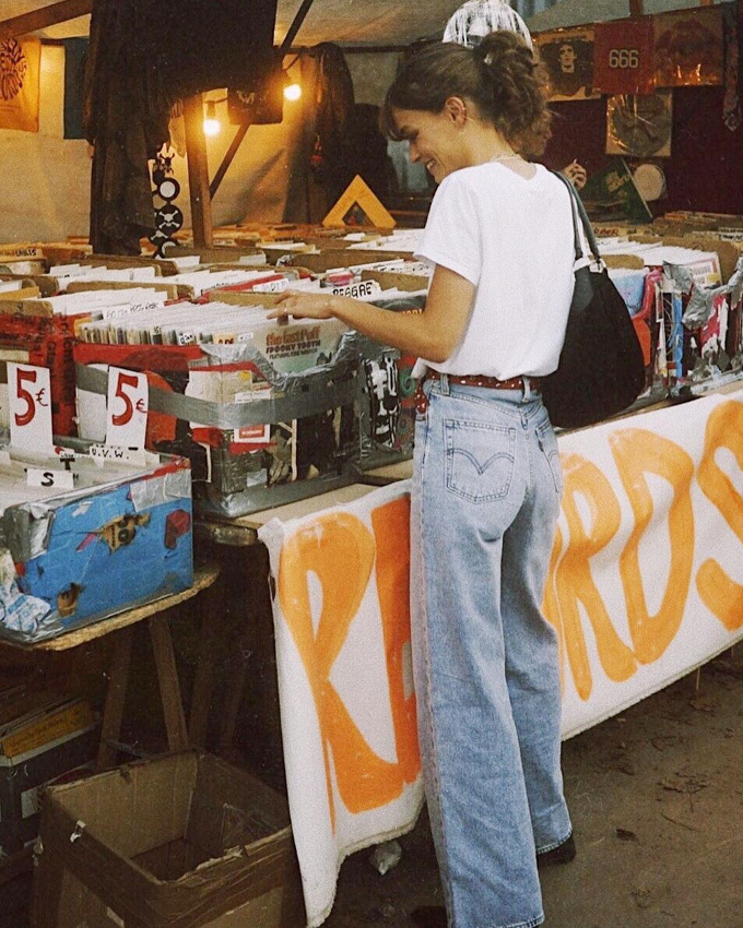 Une certaine id�e du 