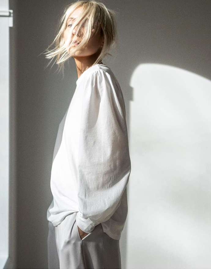 La parfaite tenue de week-end #40