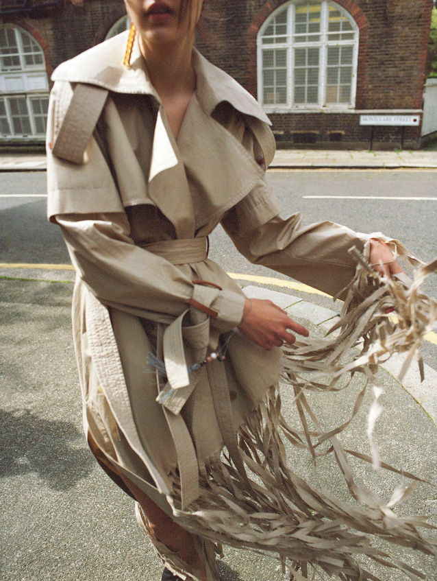 Attention aux DIY que l'on pourrait regretter une fois le confinement termin�...