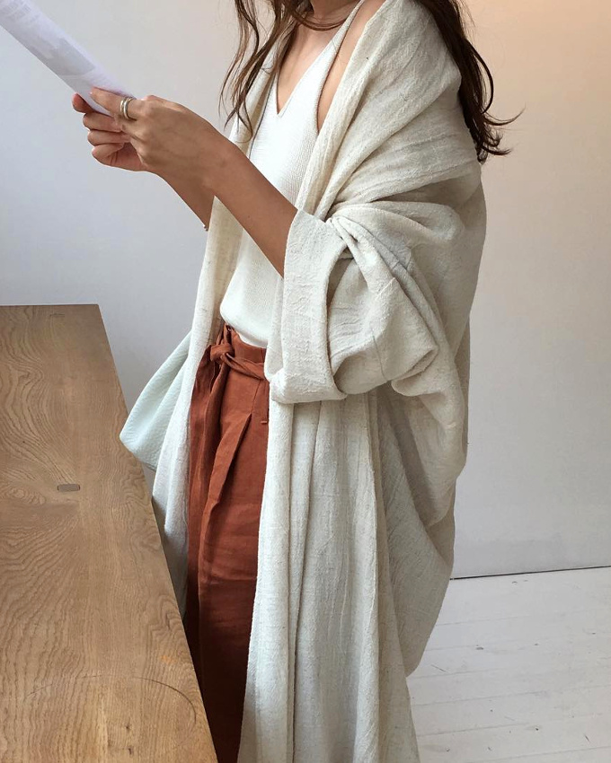 La parfaite tenue d'int�rieur #36