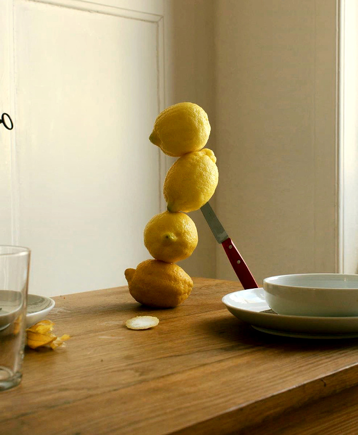 S'ennuyer... tout un art !