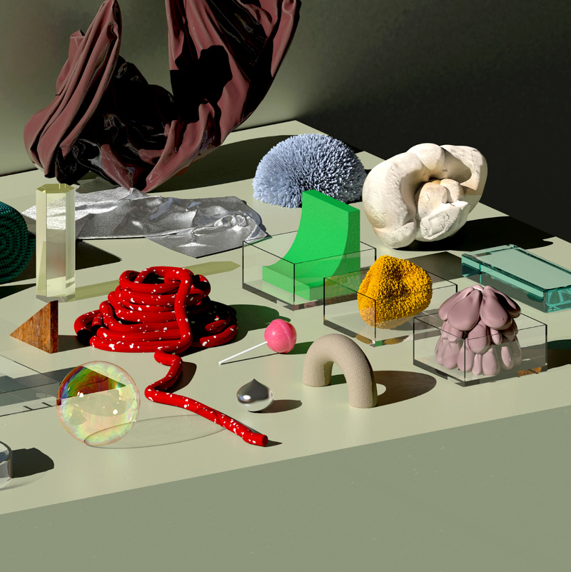  Collectionner... tout un art !