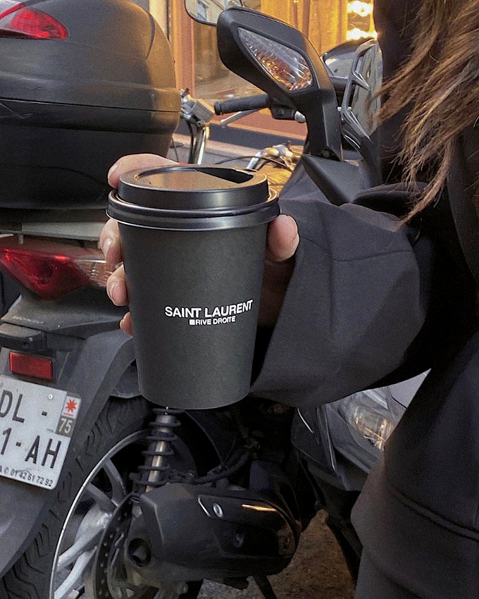 Le logo change-t-il la saveur des choses ?