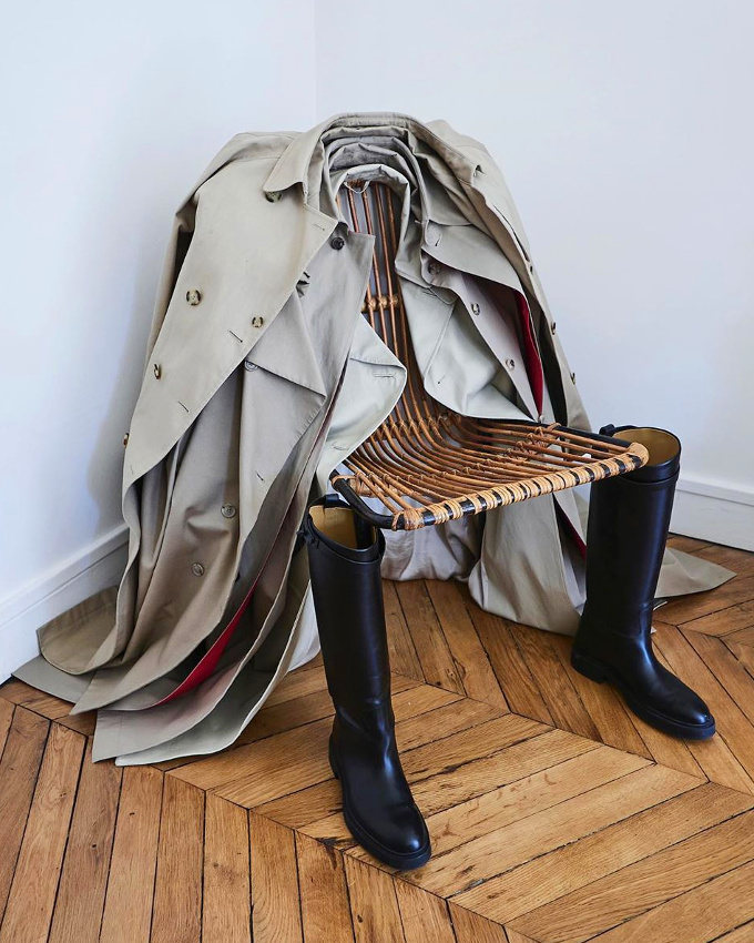 S'ennuyer... tout un art !