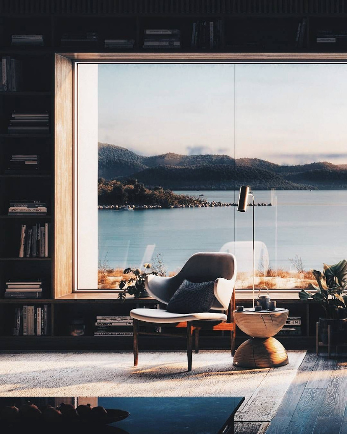 Le parfait d�tail d�co #105