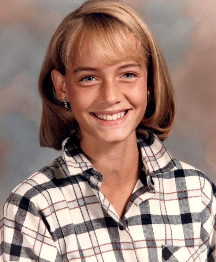 Adorable Amber Valleta !