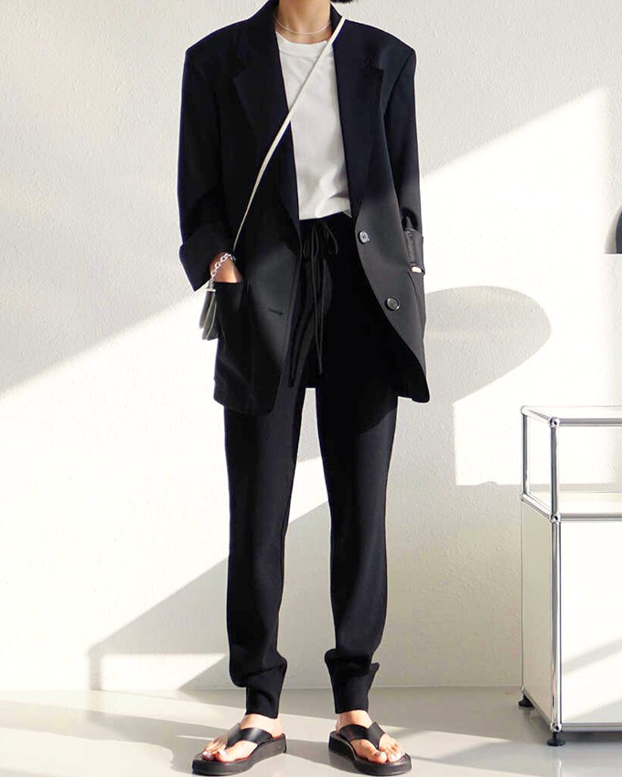 Pour ou contre la fusion tailoring/cocooning ?