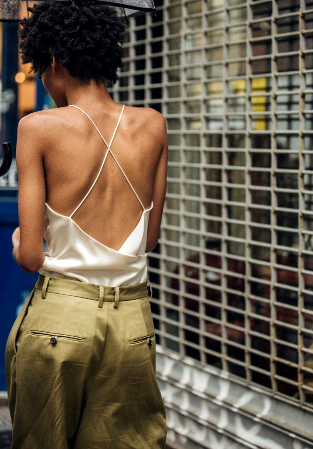 Saupoudrer ses pi�ces masculines de sensualit�... tout un art !