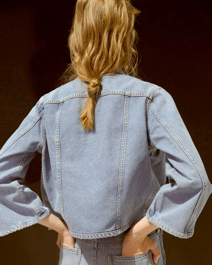 Pour ou contre le noeud de cheveux ?