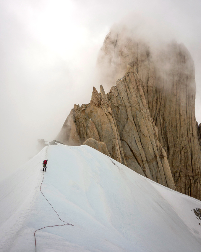 Envie de tenter l'impossible...