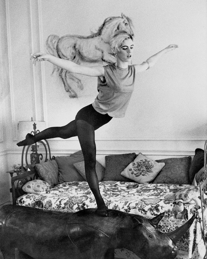 Quand l'ennui m�ne � la gr�ce...