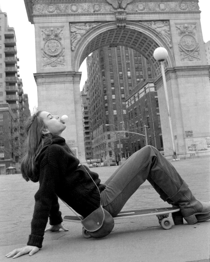 Une certaine id�e du 