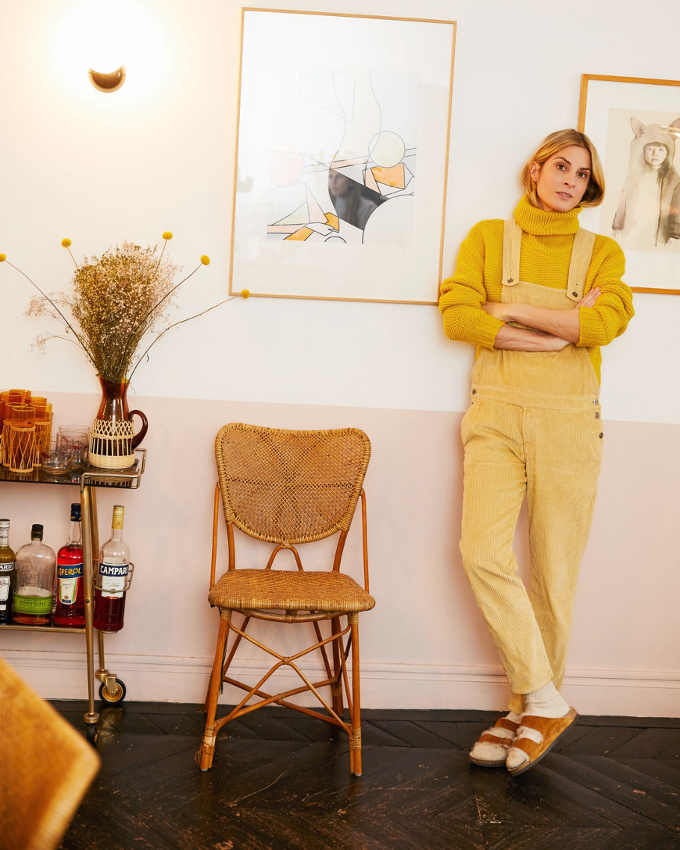 Les Birk' fourr�es, les plus confortables des pantoufles !