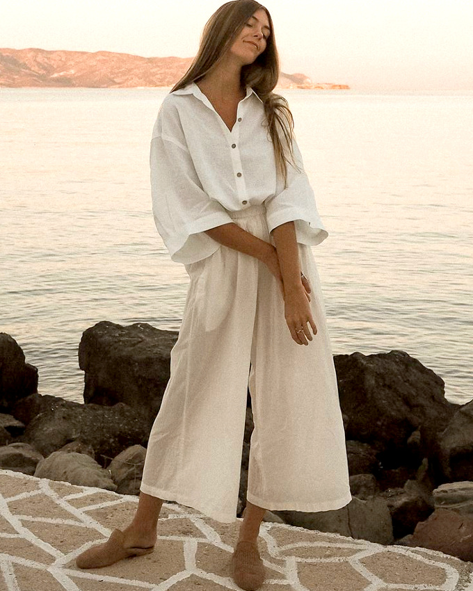 Envie d'ampleur, de fra�cheur et de simplicit� !