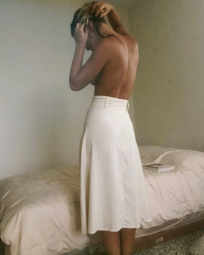 La sensualit� � l'�tat pur #39