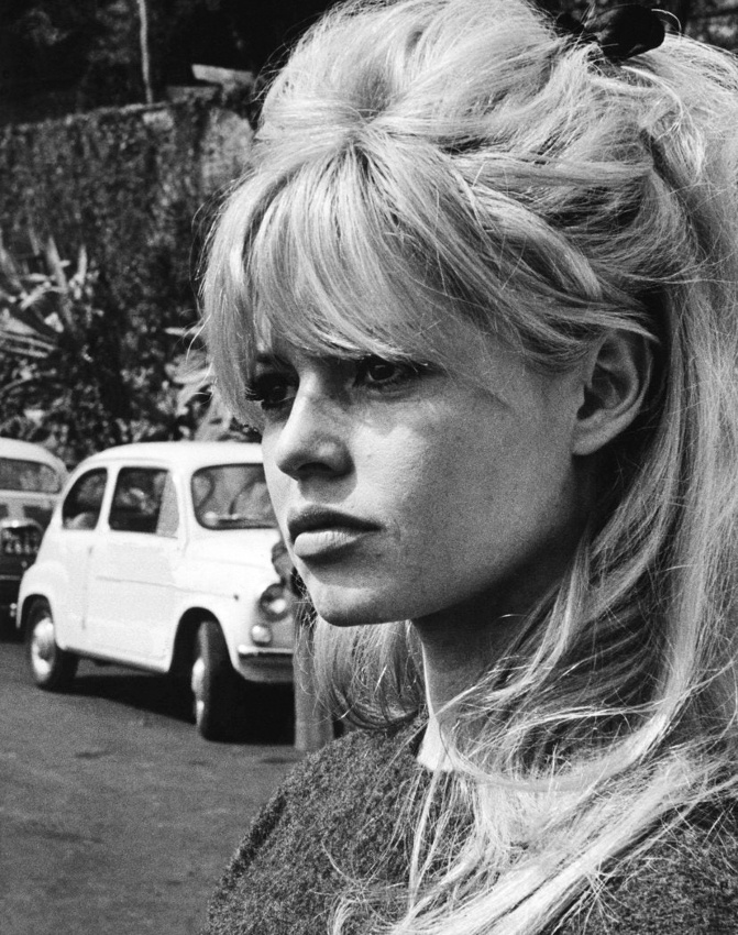 La parfaite frange #62