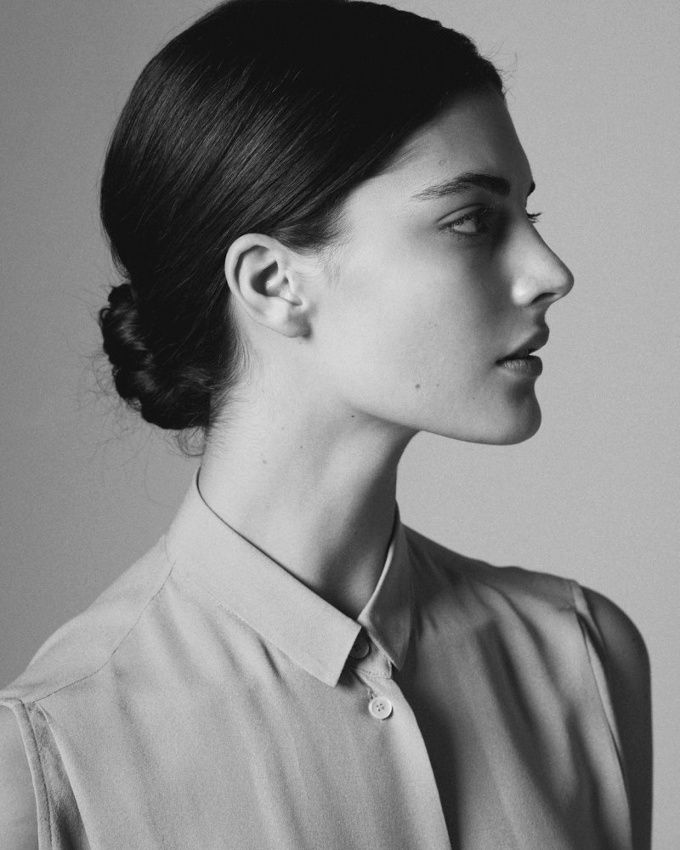 Quand s�v�rit� rime avec beaut�...