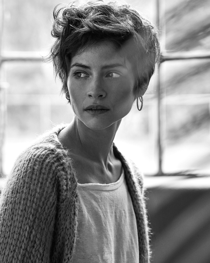 Oui aux coupes courtes espigles mlant douceur et fminit !