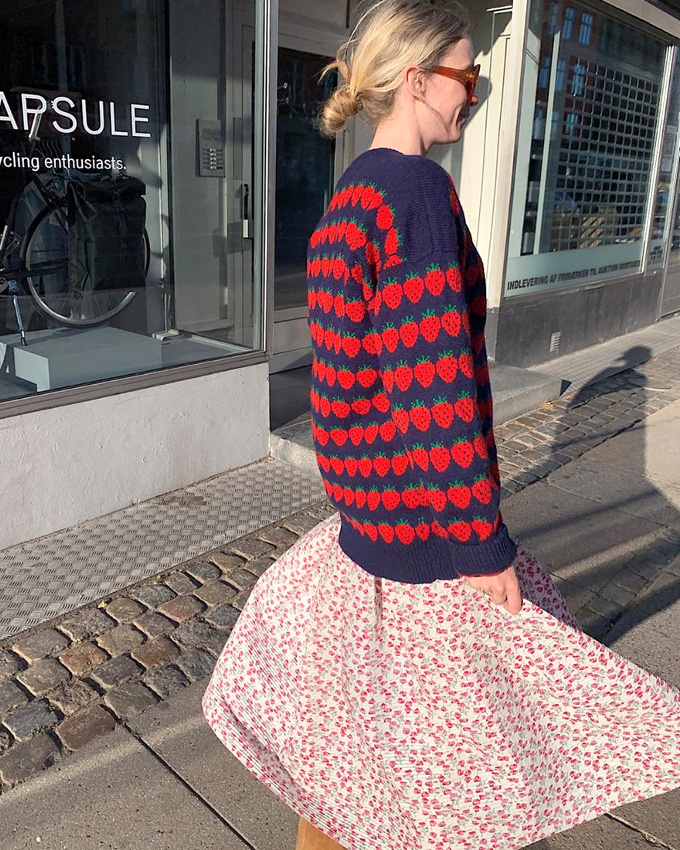 La parfaite tenue de week-end #42