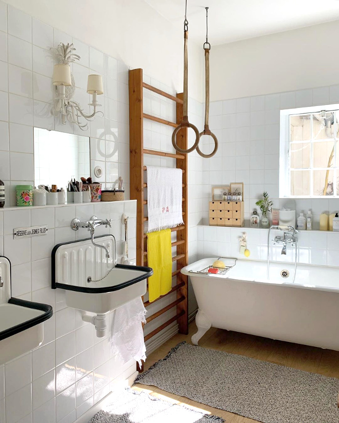 Le parfait d�tail d�co #111