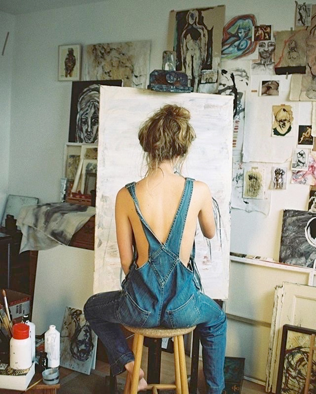 Illustration parfaite du bonheur #244