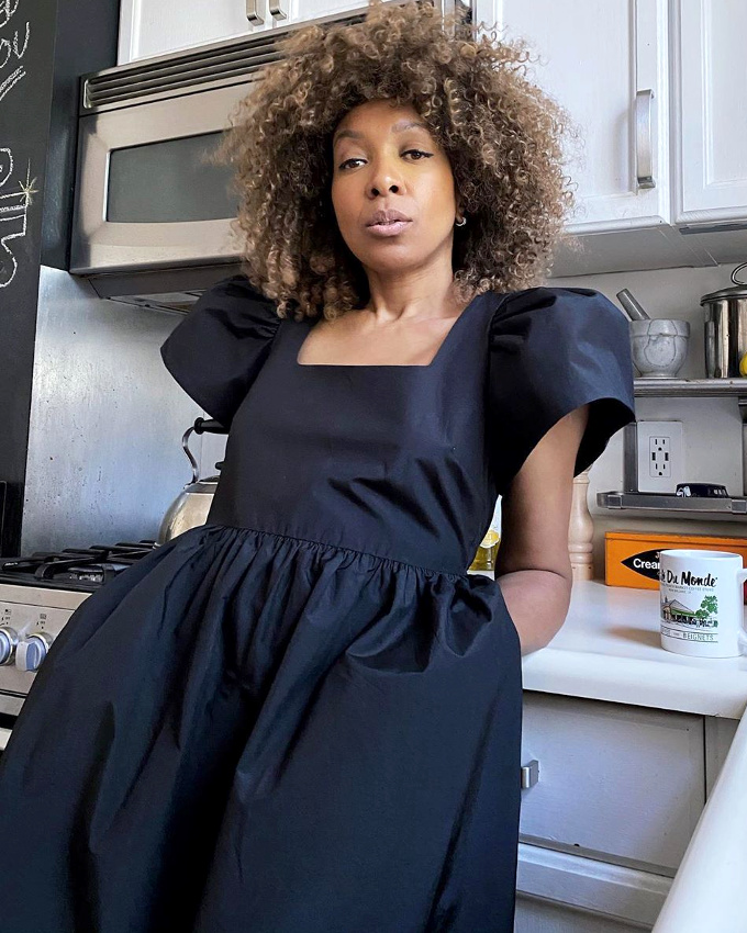 C�l�brer le quotidien... tout un art !