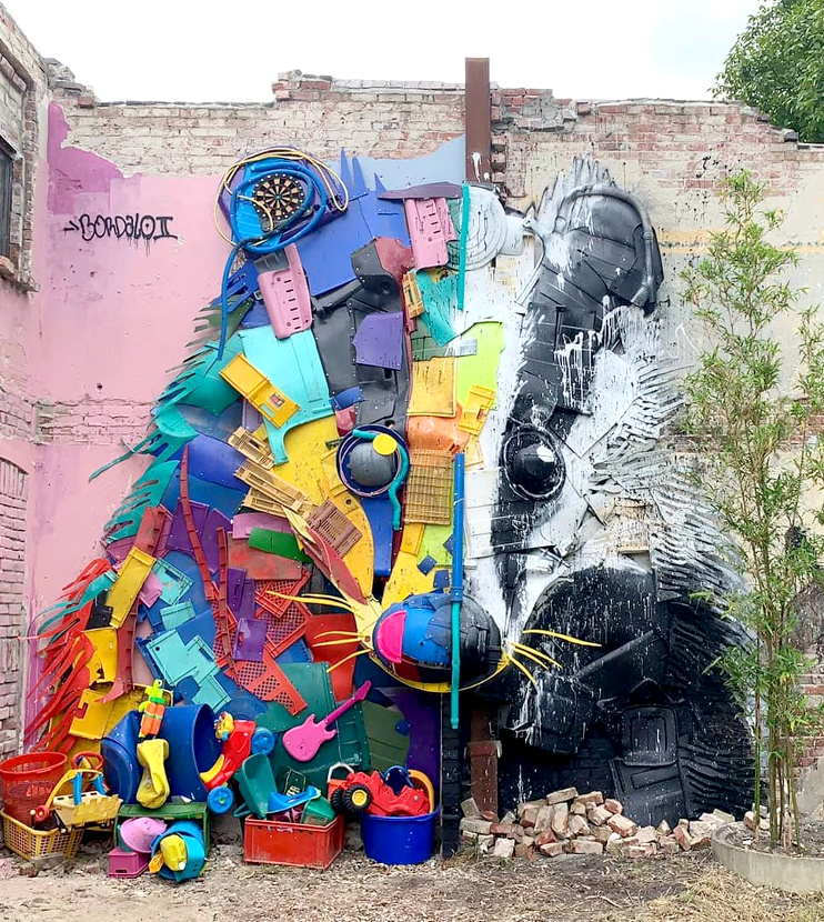 Et si nous �tions tous un peu des Dr Jekyll et Mr Hyde ?