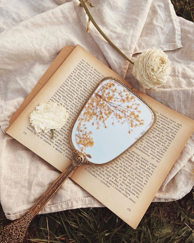 Ces tr�sors h�rit�s ou chin�s qui donnent au quotidien des allures de roman...