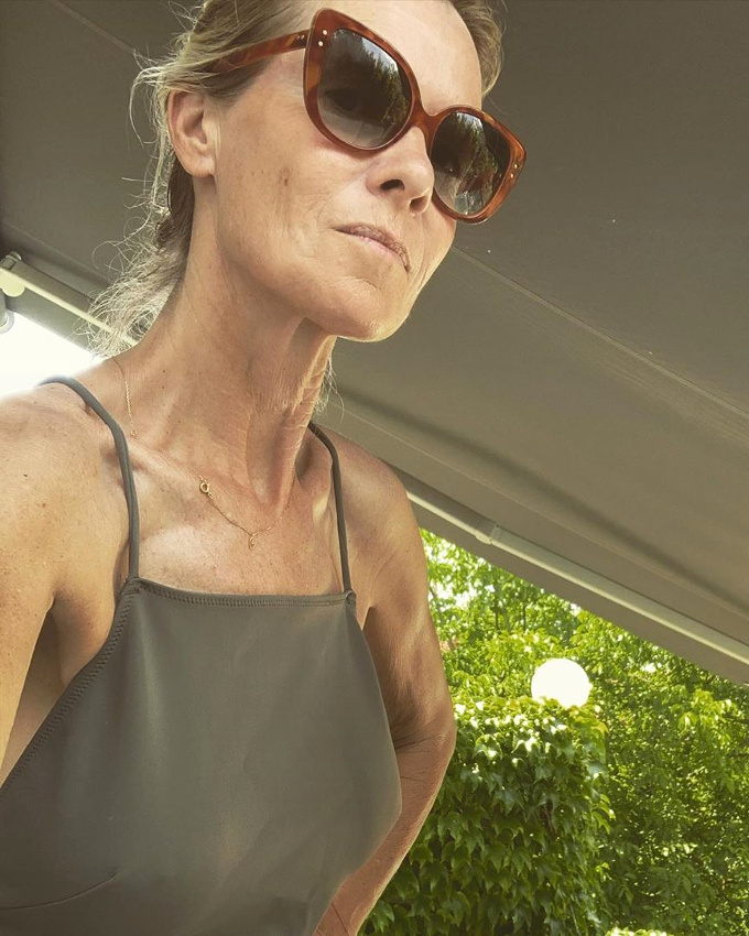 La parfaite tenue de plage #1