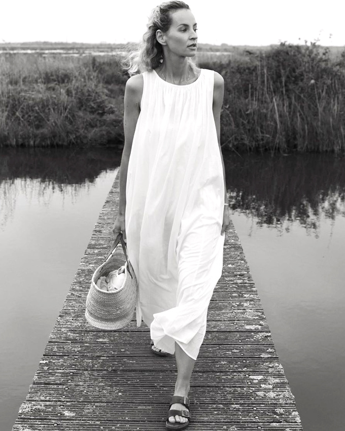 La parfaite tenue de week-end #47