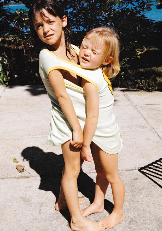 La sororit�... tout un art !