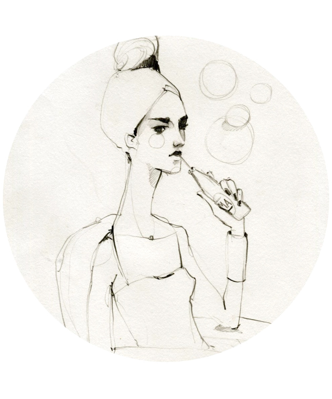 Buller... tout un art !