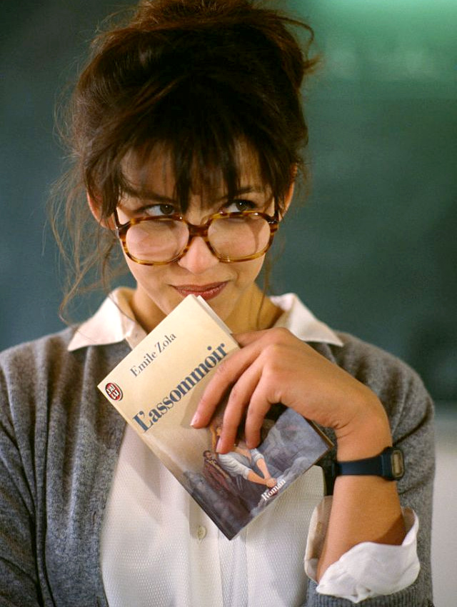 Le charme � l'�tat pur #47