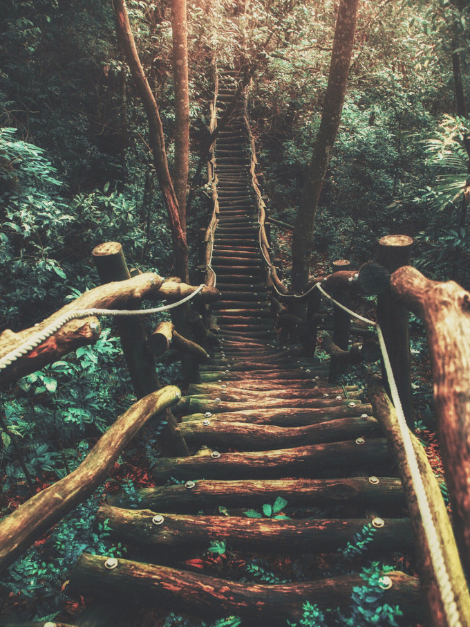 The perfect place #289