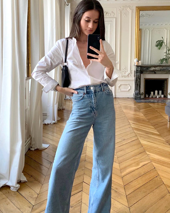 Quand Levi's imagine le jean parfait...