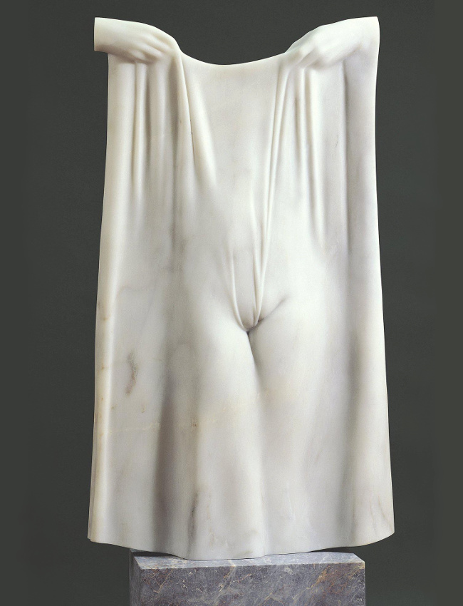 �loge de la pudeur...