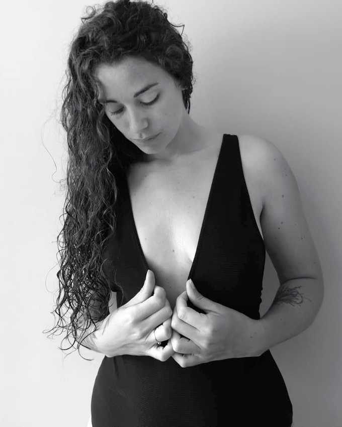 La beaut� � l'�tat pur #124