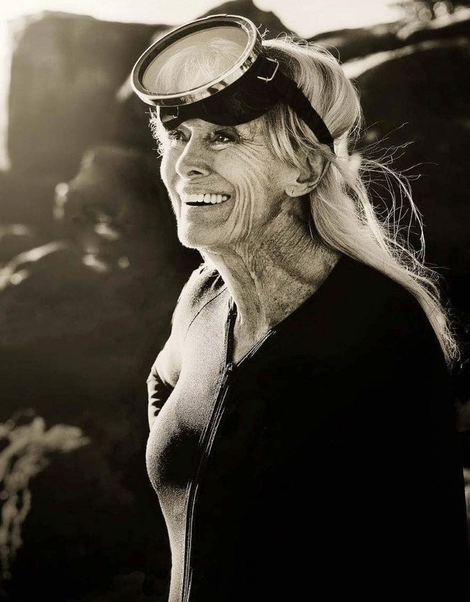 Les passions sportives : le fuel de l'�ternel jeunesse !